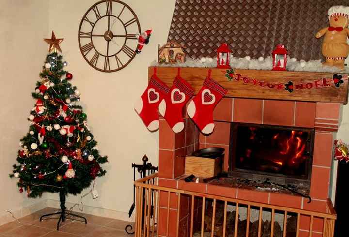 noel chez nous