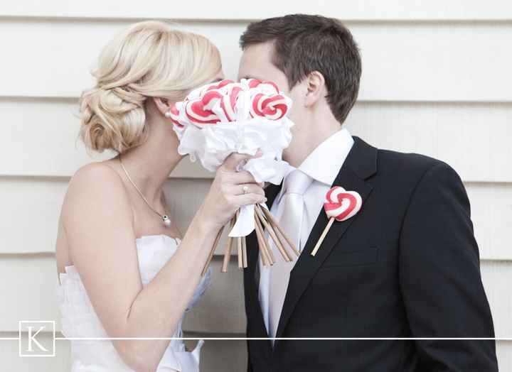 différents  styles de boutonnières, lequel choisiriez vous ?