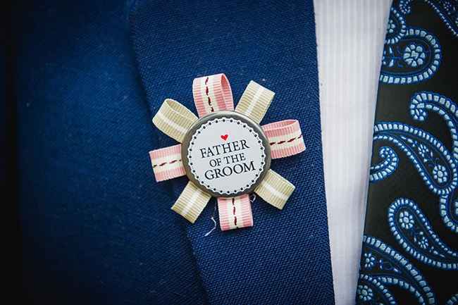 différents  styles de boutonnières, lequel choisiriez vous ?