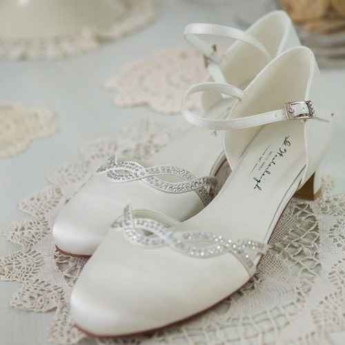 mes chaussures