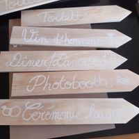 Nouveaux diy réalisés - 1