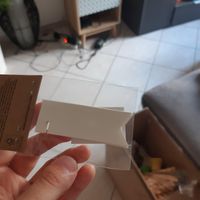 Essai pour plan de table - 2