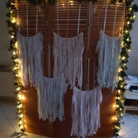 Plan de table terminé +avancée du jour - 1