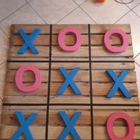 Plan de table terminé +avancée du jour - 2