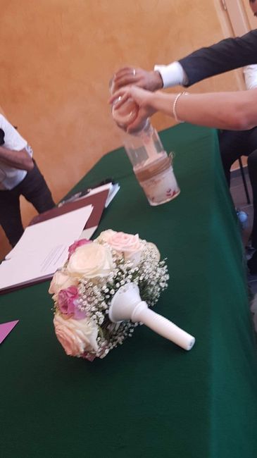 Notre mariage 6 juillet 2019 - 3