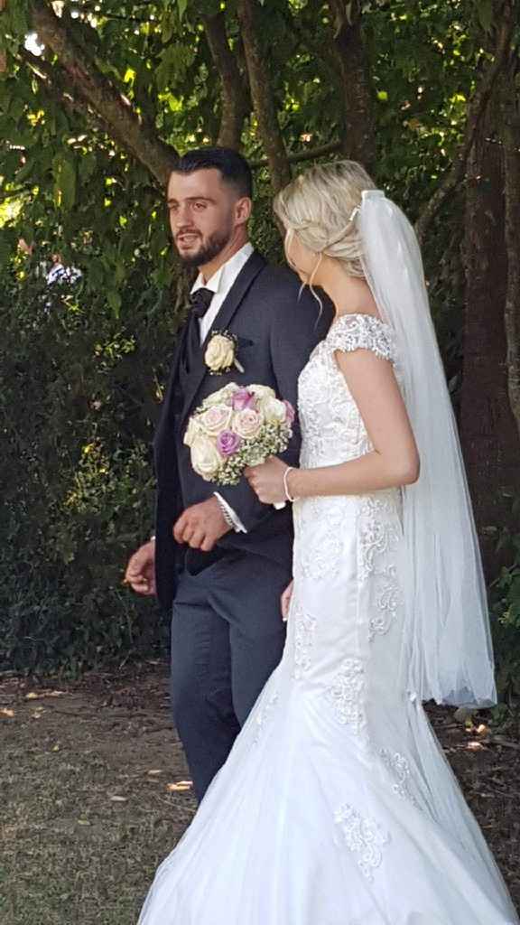 Notre mariage 6 juillet 2019 - 2