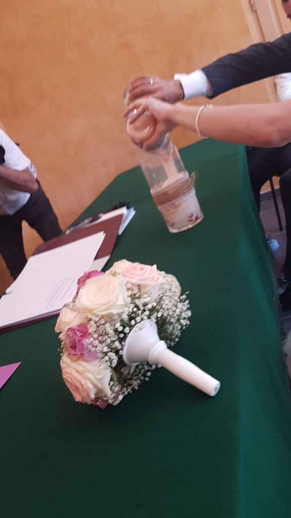 Notre mariage 6 juillet 2019 - 3