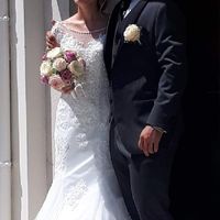Notre mariage 6 juillet 2019 - 1
