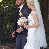Notre mariage 6 juillet 2019 - 2