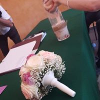 Notre mariage 6 juillet 2019 - 3