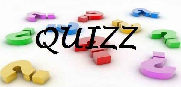 quizz