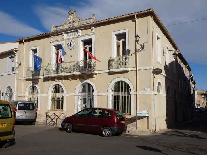 Mairie
