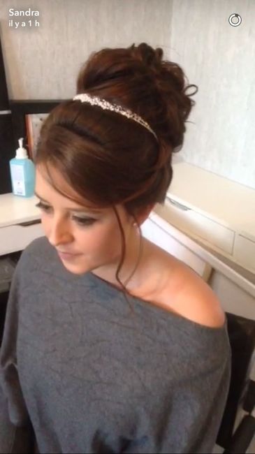 Essai Coiffure