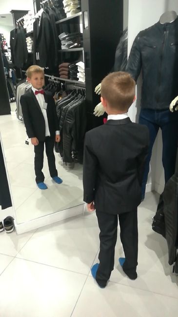 Tenue de mes enfants je suis Fan ! Vos avis ?? - 2