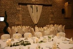 notre salle