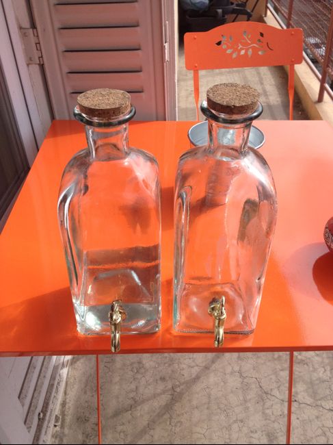 distributeur boisson verre