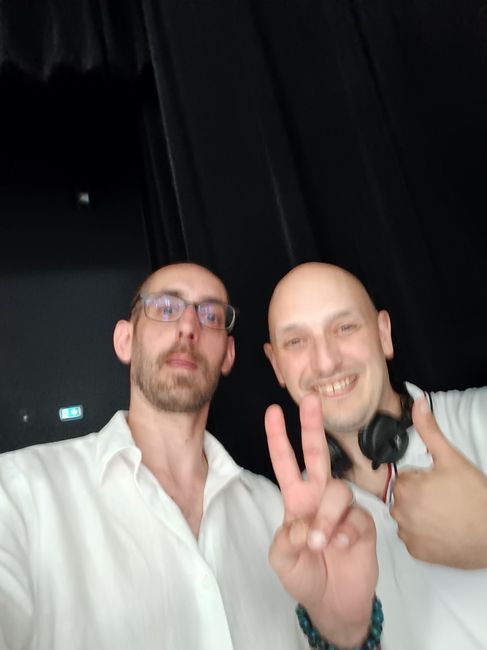 Photo dj - 1