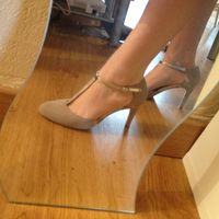 Photos de vos chaussures - 1