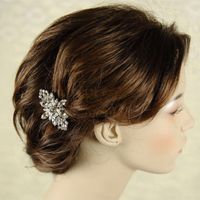 Où avez vous acheté vos accessoires cheveux ? - 1