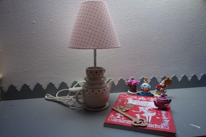 Achats décoration 11.