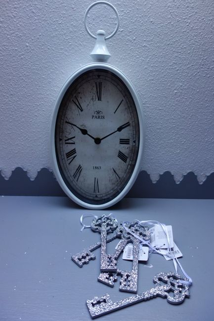 Achats décoration 15.