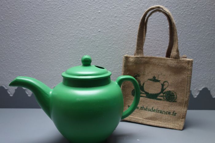 Achats décoration 21.