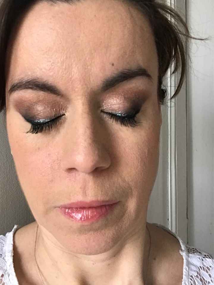 Conseil maquillage - 3