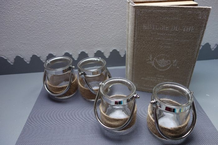 Achat décoration 16