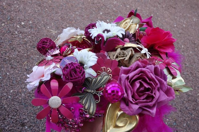 Le bouquet suite... 2