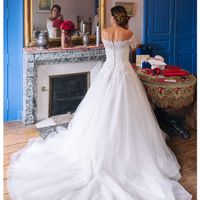 Mariage du 25 août - 1