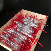 Bulles de bonheur 💜 - 1