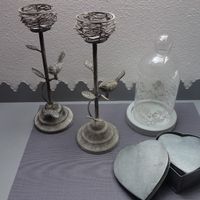 Achats décoration 18