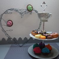 Achats décoration 20