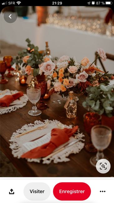 Partage une photo de ta déco ! 👇 - 1