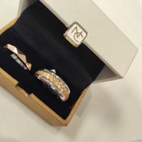 On a trouvé nos alliances au salon de l'alliance - 2