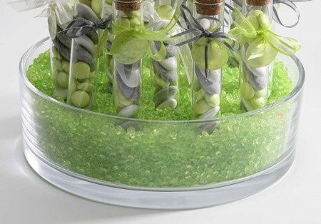 support vase