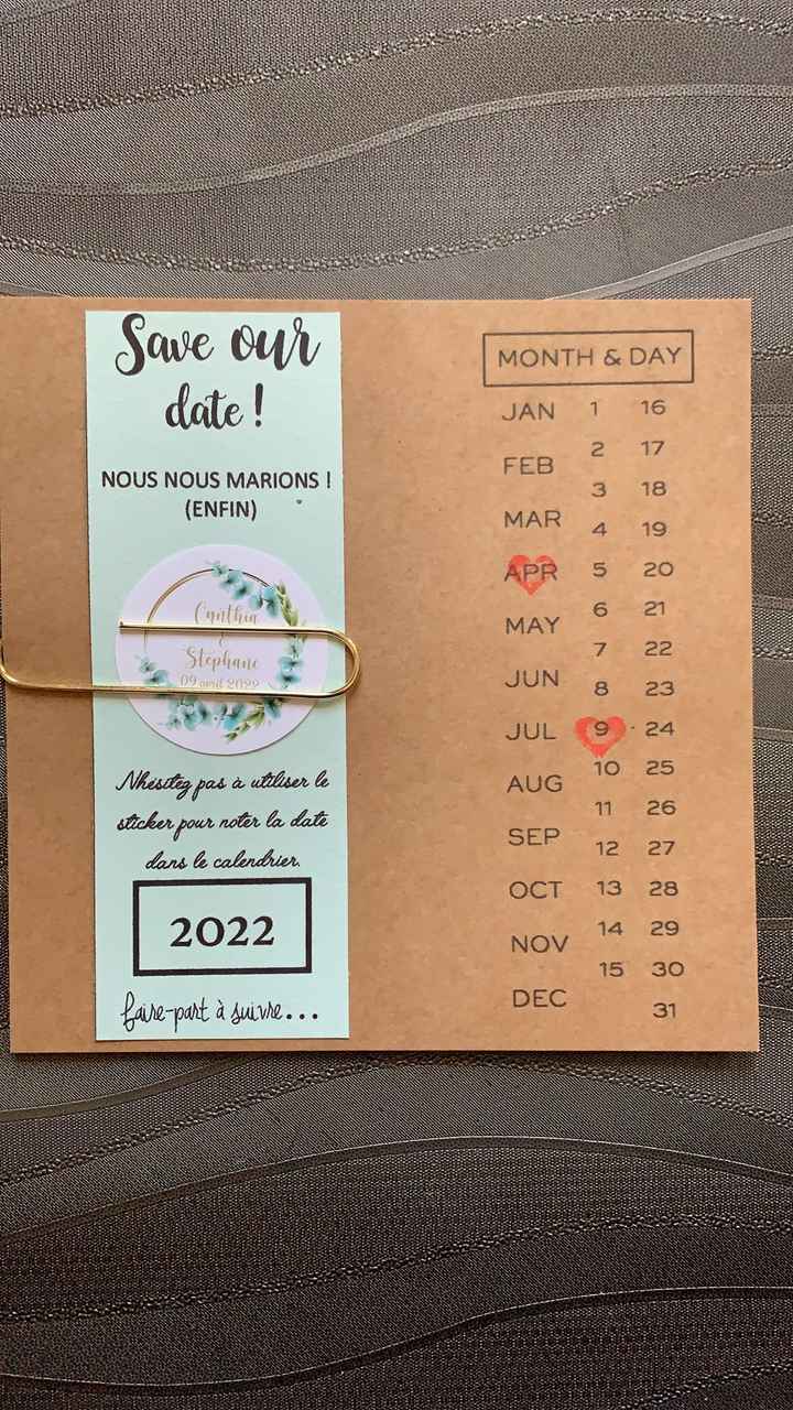 As-tu prévu de faire des DIY ? - 1