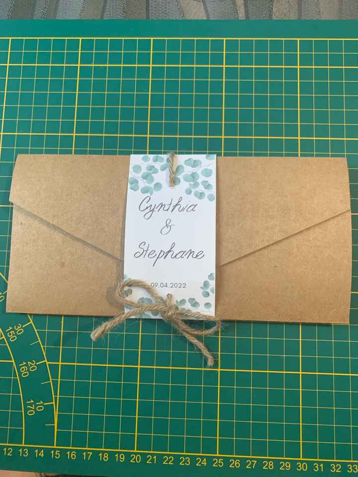 As-tu prévu de faire des DIY ? - 2