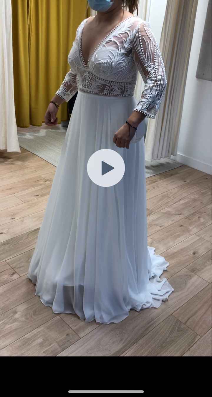 Robes de mariée? - 1