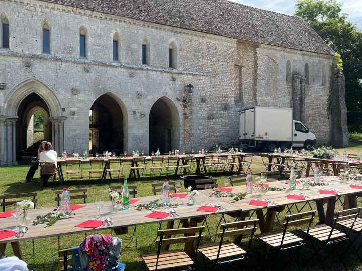 Et voilà … mariés 20/08 ! - 4