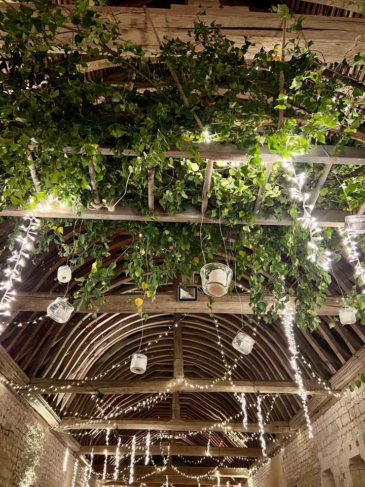 Et voilà … mariés 20/08 ! - 5