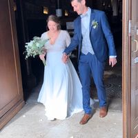 Et voilà … mariés 20/08 ! - 1