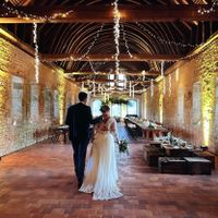 Et voilà … mariés 20/08 ! - 2