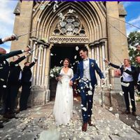 Et voilà … mariés 20/08 ! - 3