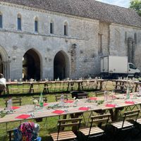 Et voilà … mariés 20/08 ! - 4