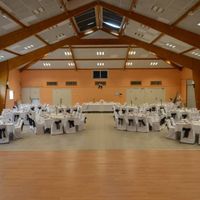salle de mariage