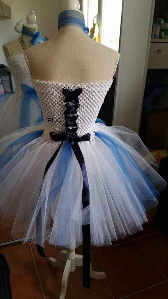 Et courte pour la soirée !