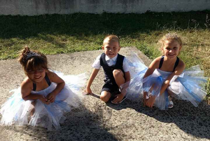 Ensemble et Robes de soirée