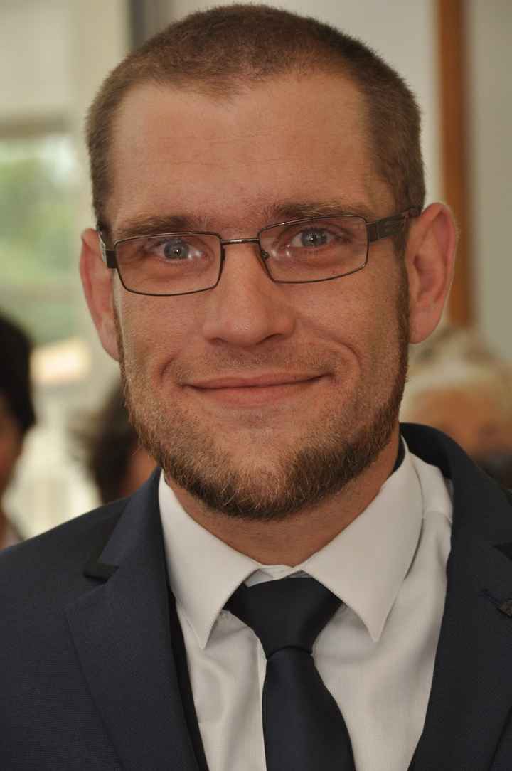 Et pour lui aussi...