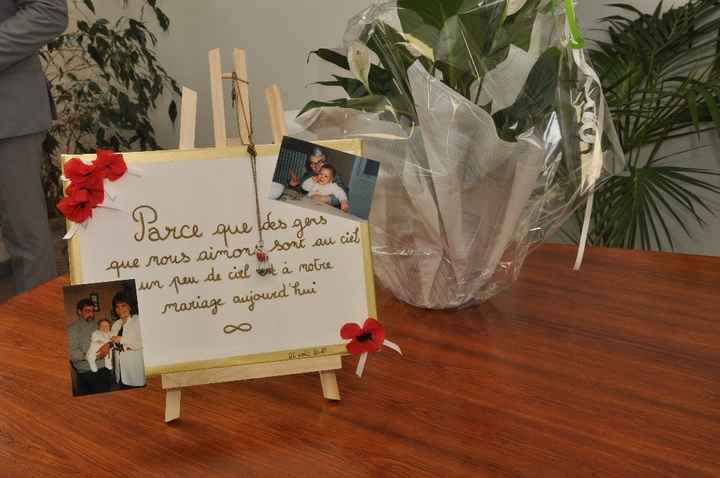 Parce que ces personnes nous ont manquer...